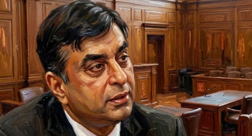 Former IGP Jayasundara Sentenced to Death in Easter Sunday Attacks Case
