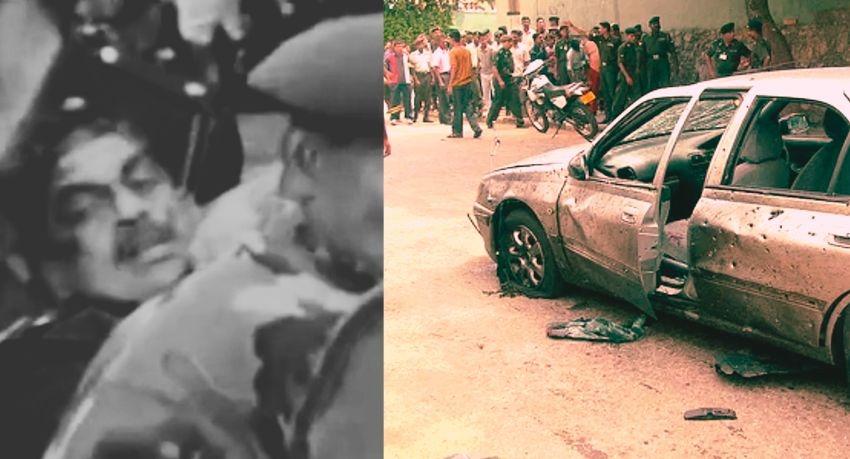 Court Grants Bail to Two Men Held 17 Years Over 2006 Army HQ Bombing
