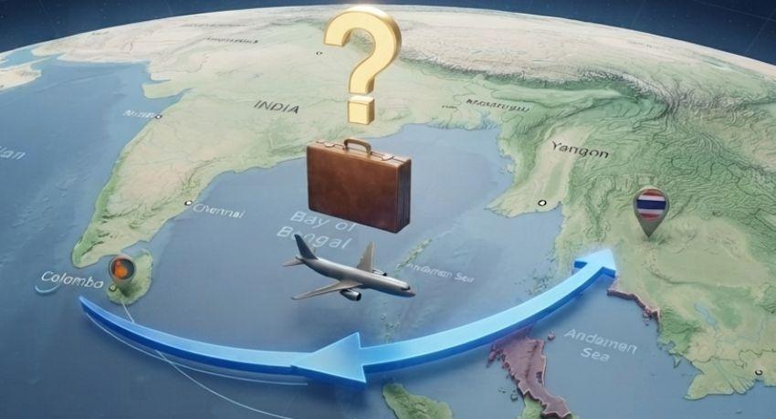 Sri Lanka Customs Reports Surge in Drug Seizures, Identifies Thailand Connection