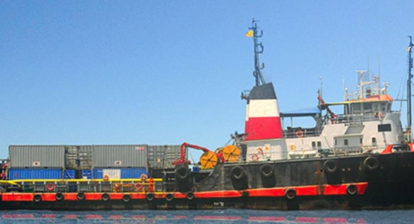 Parliamentary Committee Probes Avant Garde's Lucrative Floating Armoury Deal