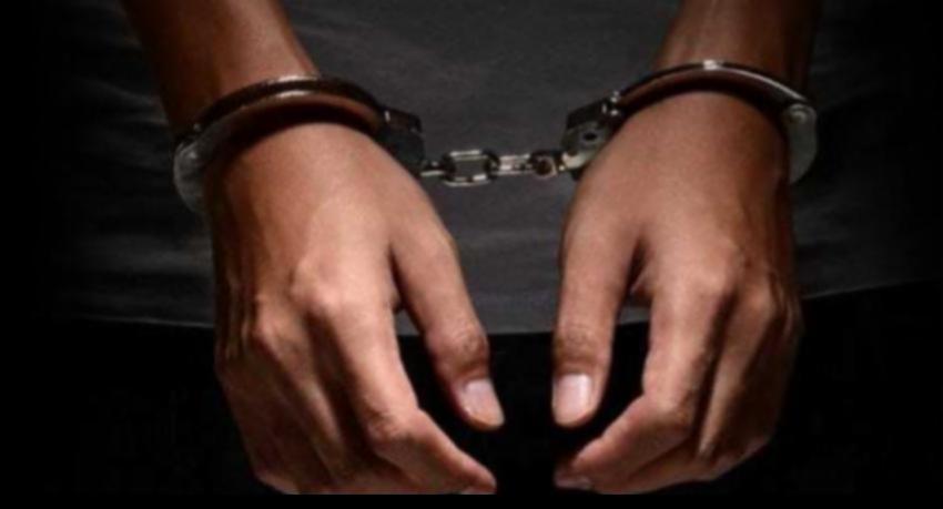 Two Former Provincial Officials Arrested in Irregular Procurement Investigation