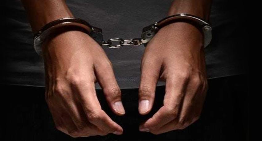 Dehiwala Police Sub-Inspector Arrested on Drug Trafficking Allegations