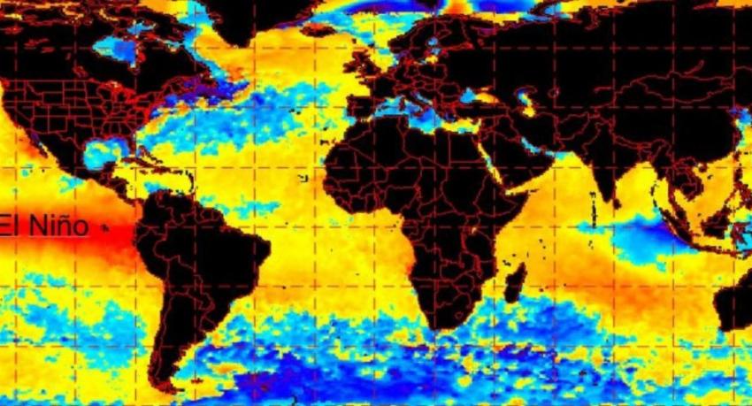 Sri Lanka Braces for Potential Strong El Niño Impact with Water Conservation Measures