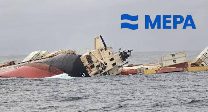 Fresh Wave of Plastic Debris Reaches Sri Lankan Shores from Sunken Cargo Vessel