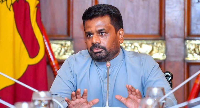 President Dissanayake Defends Constitutional Reforms, Says Ready to Lose Office for Change