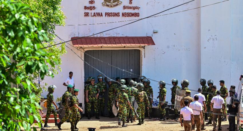 24 Additional Suspects Named in Negombo Prison Death Investigation