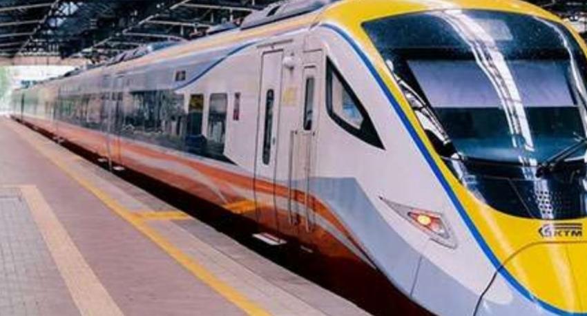Sri Lanka Allocates Rs. 80 Billion for Electric Train Network Development