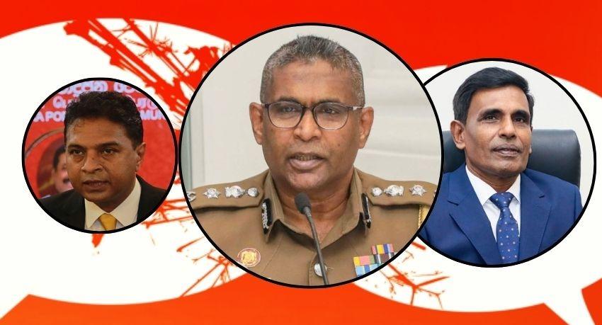 Government Launches Probe Into SLPP Official's Remarks About IGP