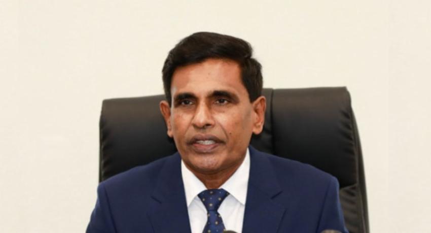 Prison Disturbances Not a National Security Threat, Government Asserts