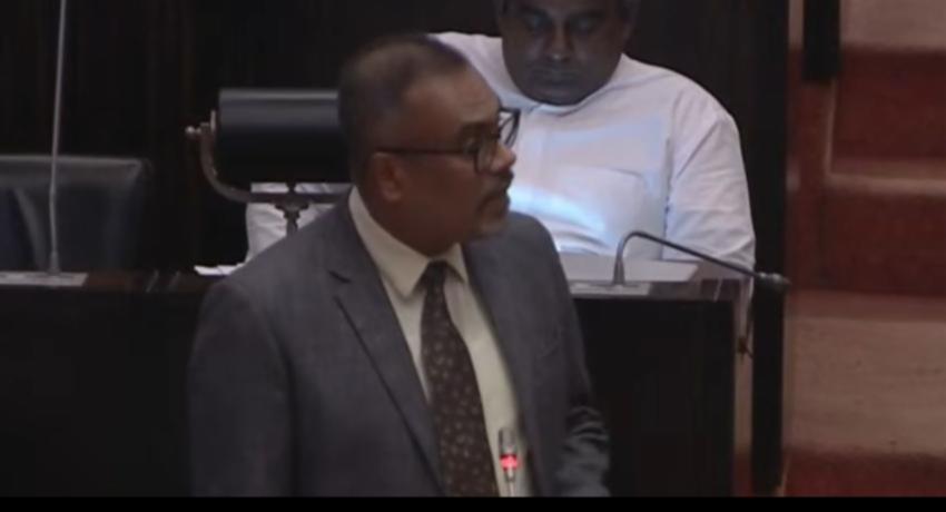 Government Dismisses Debt Default Concerns, Cites Strong Reserve Position