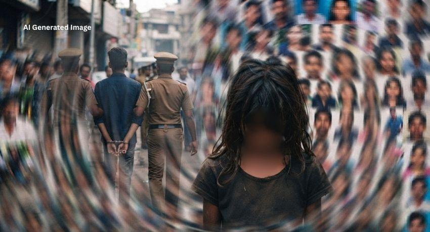 Sri Lanka Police Launch Crackdown on Exploitative Social Media Groups