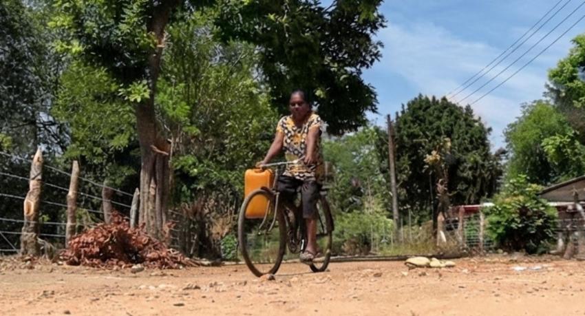 Water Scarcity Deepens in Rural Sri Lanka as Drought Strains Supply Systems