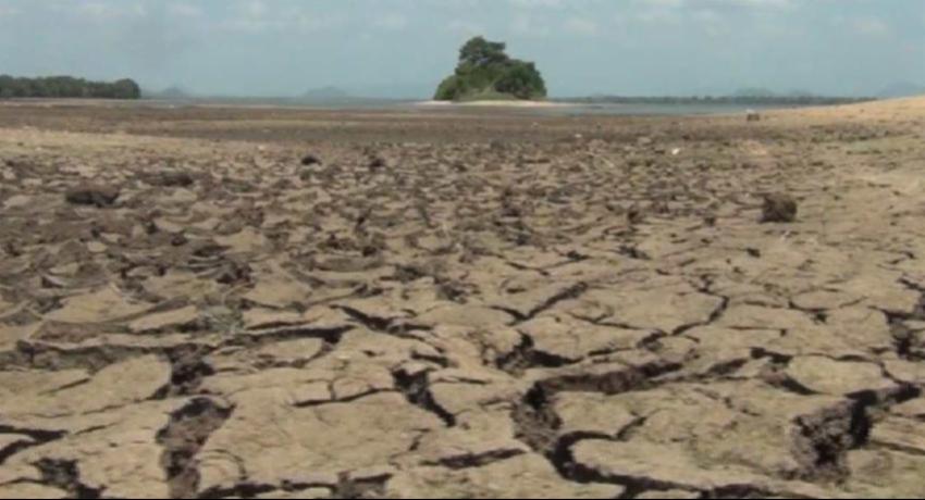 Sri Lanka's Reservoir Levels Fall to 34.7% as Drought Affects Over 84,000 People