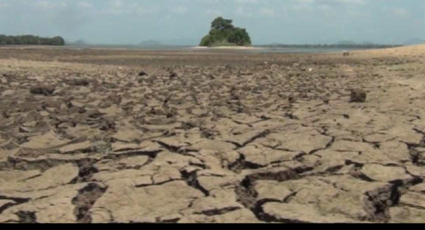 Prolonged Dry Weather Affects Over 70,000 People Across Multiple Districts
