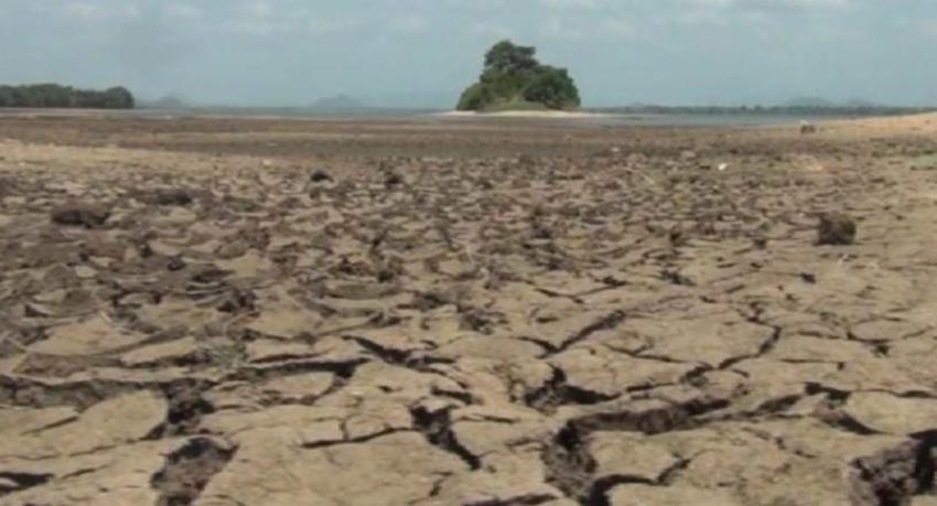 Dry Weather Affects Over 84,000 People Across Seven Districts