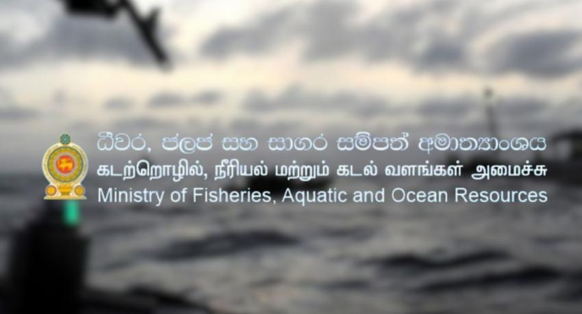 Fisheries Minister Pledges Action Against Piracy Threatening Deep-Sea Operations