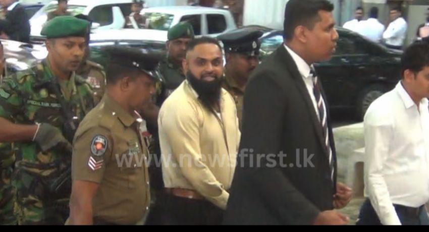 Attorney General Appeals High Court Ruling on PTA Charges Against Alleged Drug Trafficker