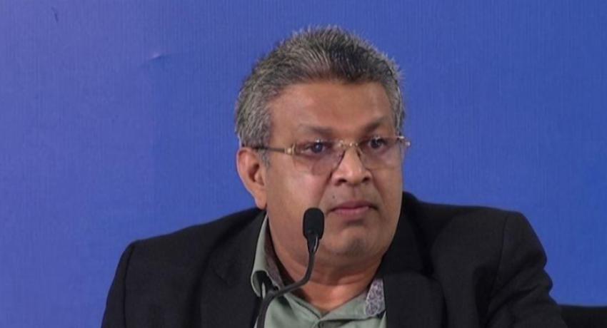 Investigation Launched Into Structural Damage at Colombo High Court