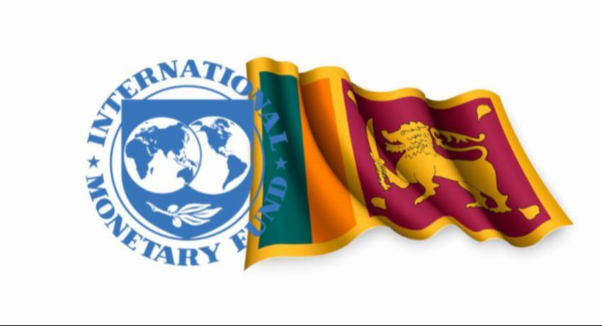 IMF Team To Conduct 7th Review of Sri Lanka's Extended Fund Facility Next Month