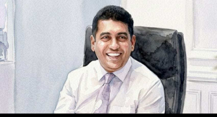 Court of Appeal Orders Trial to Proceed Against Former Minister Johnston Fernando in Corruption Case