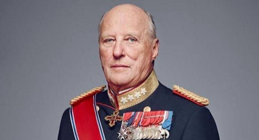 Norway's King Harald V Dies at 89 After 35 Years of Reign