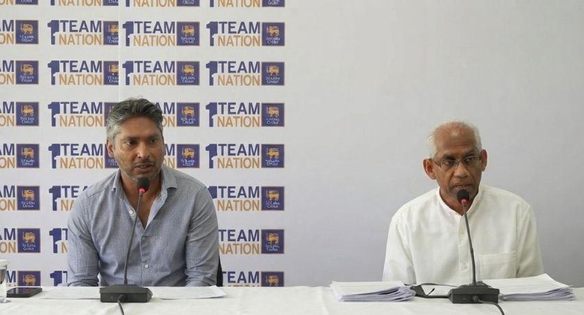 Sri Lanka Cricket Pushes Forward with New Constitution to Overhaul Governance