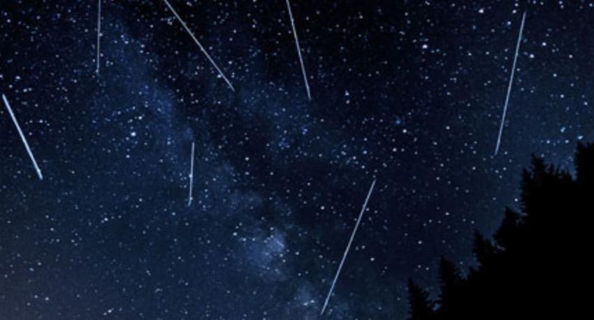 Perseids Meteor Shower Visible Across Sri Lanka Through August 24