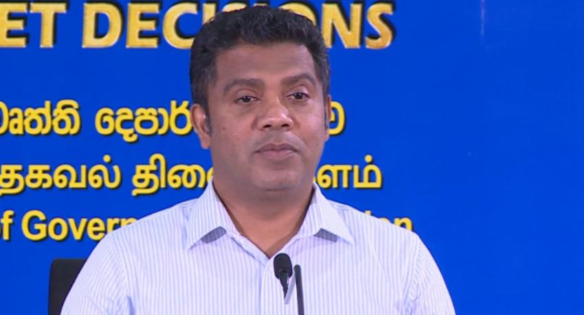 Cabinet Approves Constitutional and Judicial Reform Bills for Parliamentary Consideration