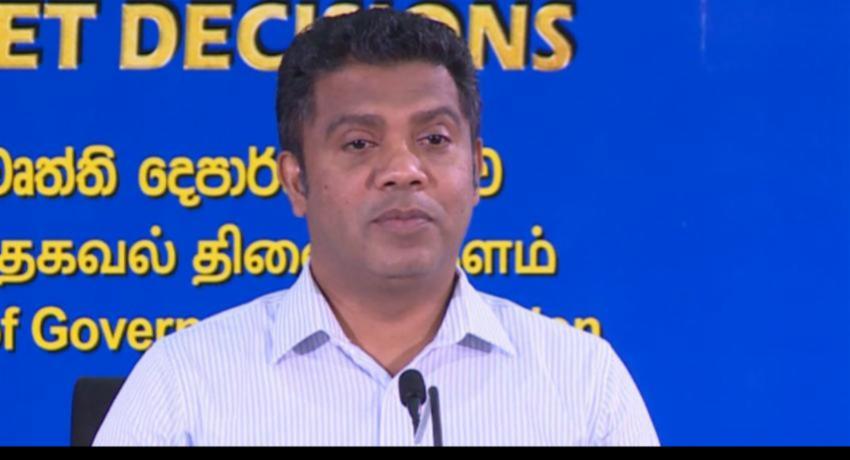 Constitutional Amendment Debate Expected Late September or Early October