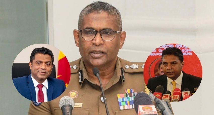 Government Orders Investigation into SLPP Leader's Remarks About IGP Safety