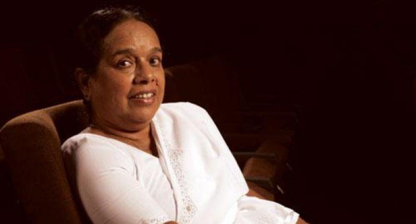 Sri Lanka Mourns Passing of Legendary Singer Nanda Malini at 82
