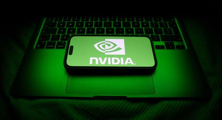 Nvidia Taiwan Manager Among Nine Indicted in AI Chip Smuggling Scheme