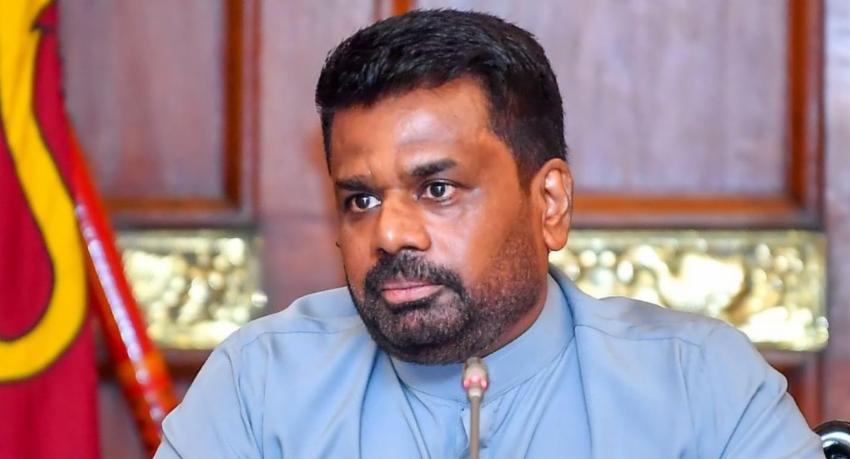 President Links Judicial Vacancies to Easter Attacks Case Progress