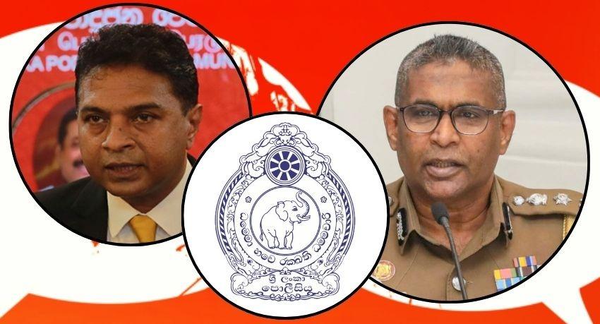 Court Approves Further Investigation Into SLPP Official's IGP Comments