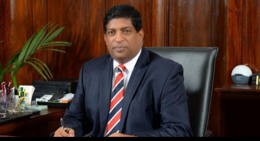 Former Finance Minister Ravi Karunanayake Released on Bail Following Corruption Arrest