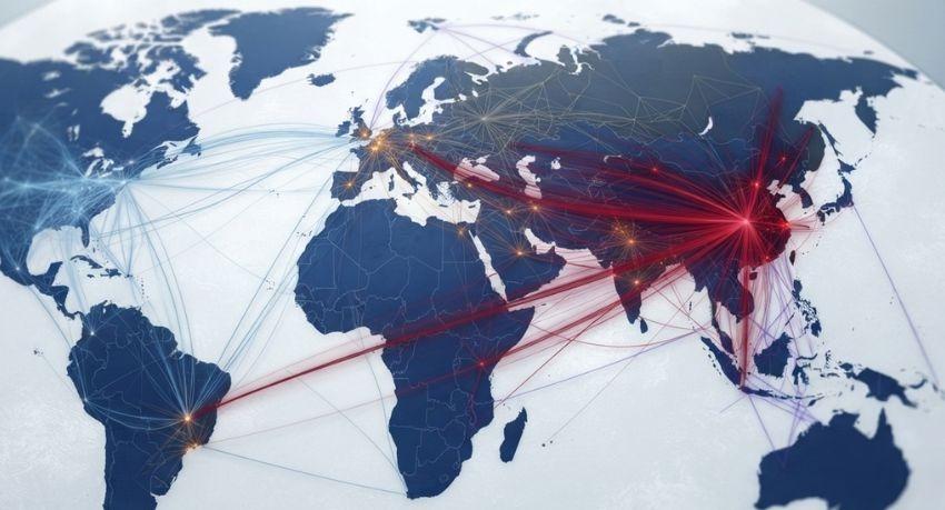 Global Power Dynamics Shifting as Unipolarity Fades, Expert Says