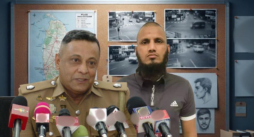 Police Intensify Pursuit of Kanjipani Imran as Organized Crime Operations Continue