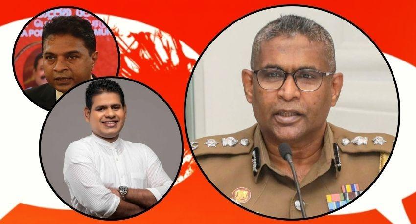 SLPP Denies Death Threat Allegations Against IGP, Claims Comments Misinterpreted