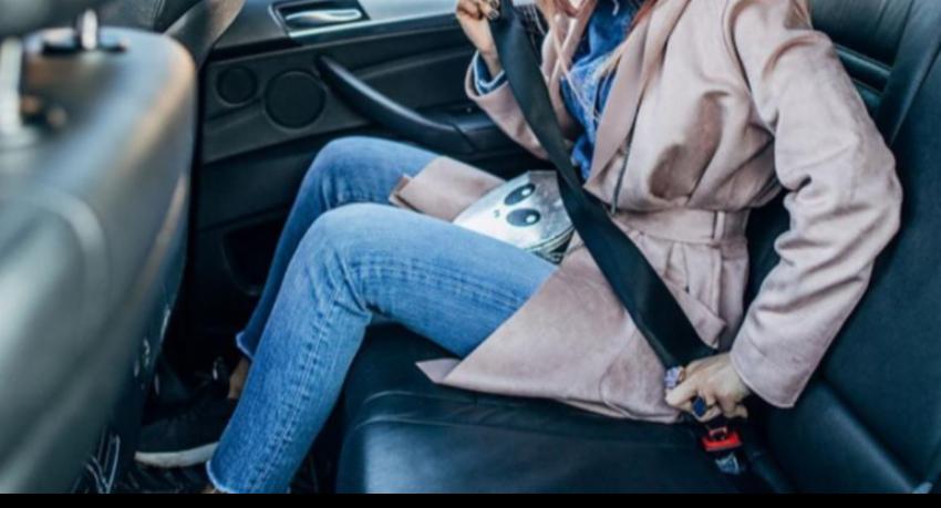 Sri Lanka to Enforce Mandatory Seat Belt Use on All Expressways