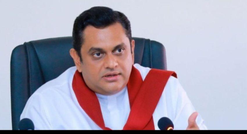 Compensation Case Against Former State Minister Rajapaksa Adjourned