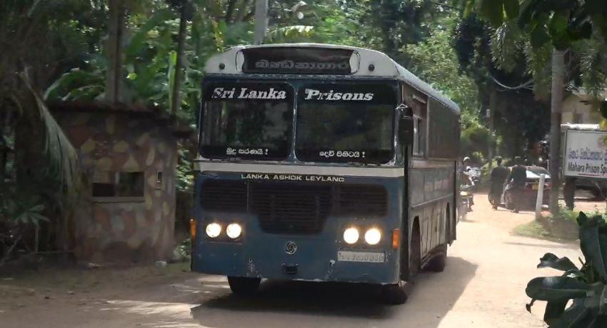Government Investigates Possible External Conspiracy in Mahara Prison Uprising