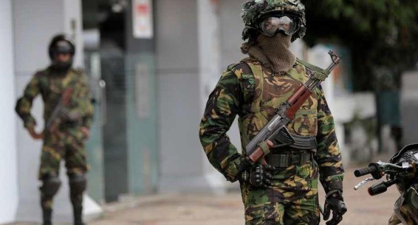 Cabinet Approves New Counter-Terrorism Legislation for Parliamentary Consideration