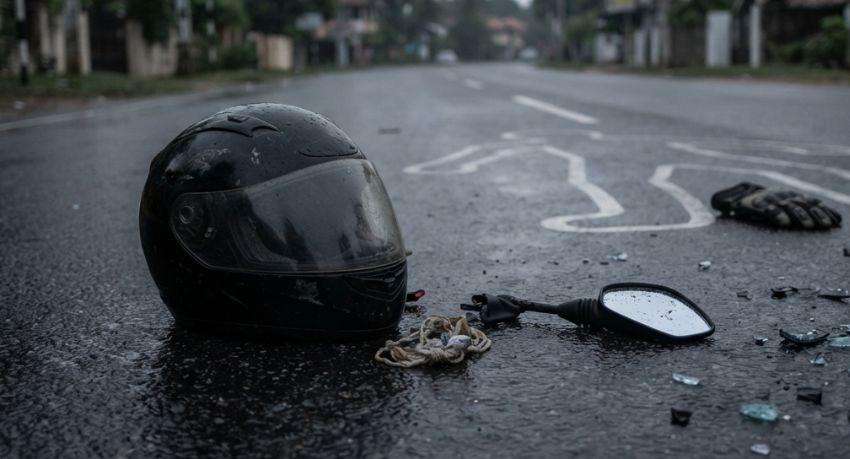 Sri Lanka's Motorcycle Fleet Surges Past 5 Million as Safety Concerns Mount