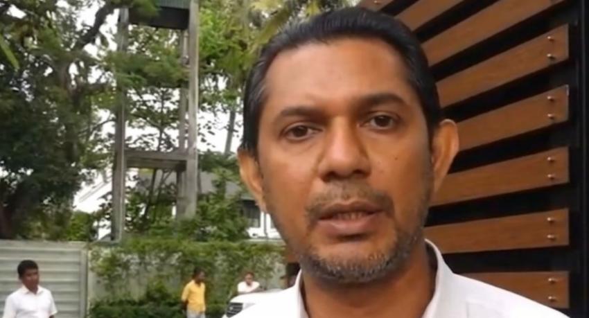 Court Denies Fourth Bail Application for Former Presidential Secretary Bandara