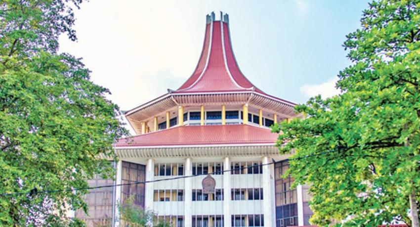 Multiple Petitions Filed Against 22nd Amendment to Constitution