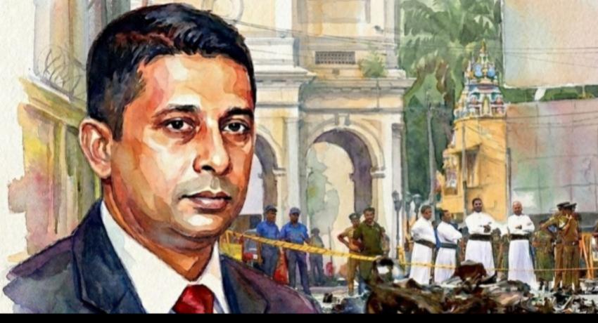 Attorney General Objects to Third-Party Interventions in Suresh Salley Detention Case