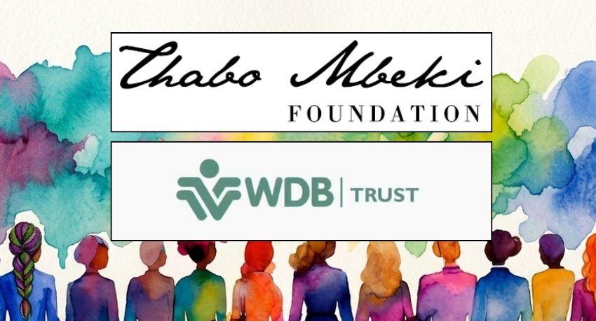 Thabo Mbeki Foundation and WDB Trust Merge to Form Africa-Focused Institution