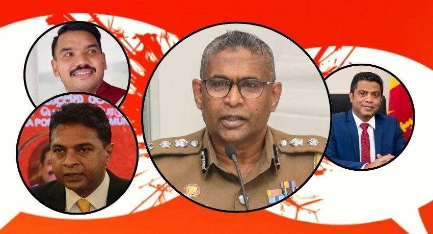 Investigation Launched Into SLPP Official's Controversial Remarks About Police Chief