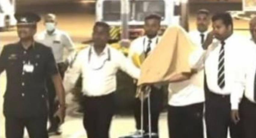 Additional Properties of Drug Trafficker Shiran Basik Uncovered During Police Investigation