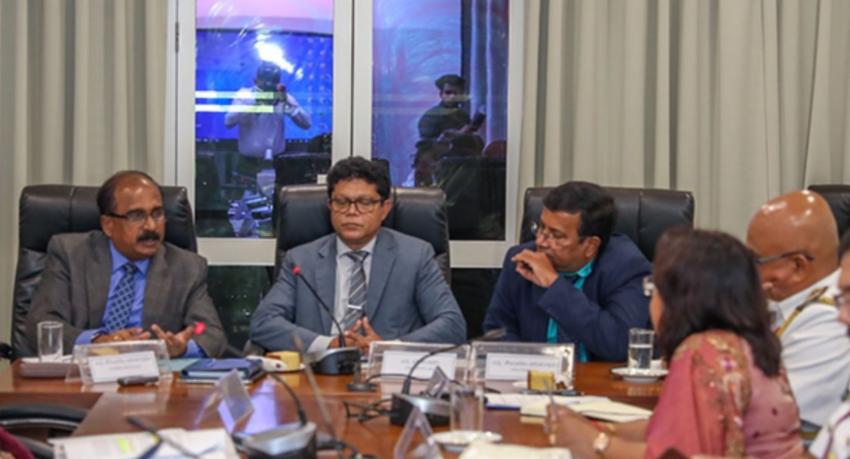 Government Reviews Marine and Coastal Protection Framework